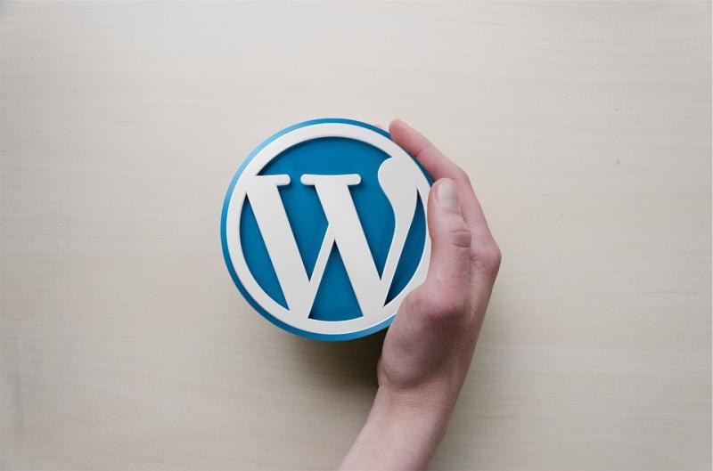 Wordpress 1