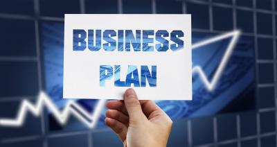 Business plan 1